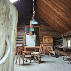 Mora Museum (Mora Bygdemuseum) - Mora