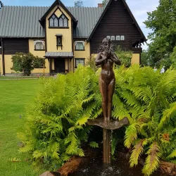 Mora Museum (Mora Bygdemuseum) - Mora