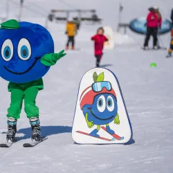 Orsa Grönklitt - Mora