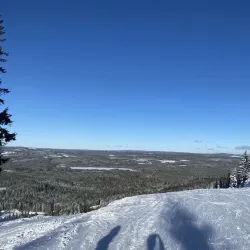 Orsa Grönklitt - Mora