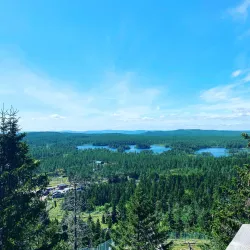 Orsa Grönklitt - Mora