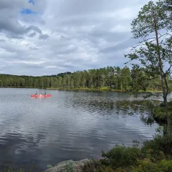 Orsa Grönklitt - Mora