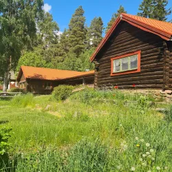 Siljansnäs Nature Reserve - Mora