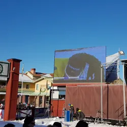 Vasaloppet Museum - Mora