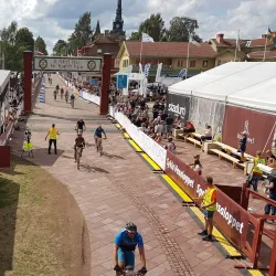 Vasaloppet Museum - Mora