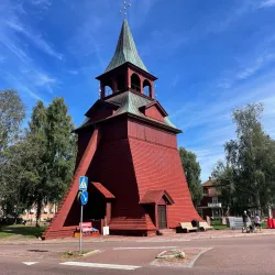 Vasaloppet Museum - Mora
