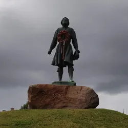 Vasaloppet Museum - Mora