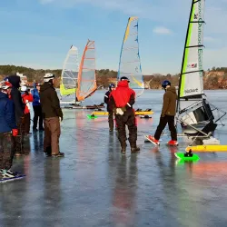 Västanvik Outdoor Center - Mora