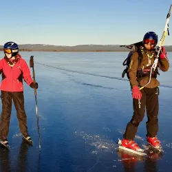 Västanvik Outdoor Center - Mora