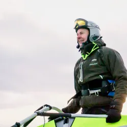 Västanvik Outdoor Center - Mora