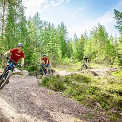 Västanvik Outdoor Center - Mora