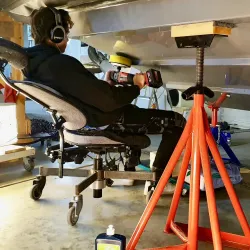 Västanvik Outdoor Center - Mora