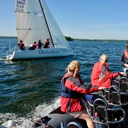 Västanvik Outdoor Center - Mora