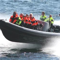 Västanvik Outdoor Center - Mora