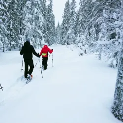 Västanvik Outdoor Center - Mora