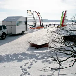 Västanvik Outdoor Center - Mora