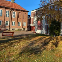 Zorn Museum (Zornmuseet) - Mora
