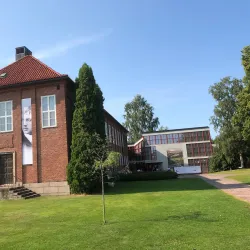 Zorn Museum (Zornmuseet) - Mora