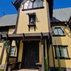 Zorn Museum (Zornmuseet) - Mora