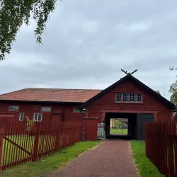 Zorn Museum (Zornmuseet) - Mora