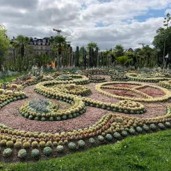 Carl Johans Park - Norrkoping