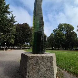 Carl Johans Park - Norrkoping