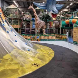 Fabriken - Norrkoping