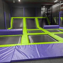 Fabriken - Norrkoping