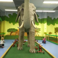 Fabriken - Norrkoping