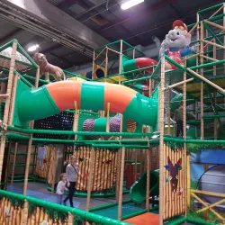 Fabriken - Norrkoping