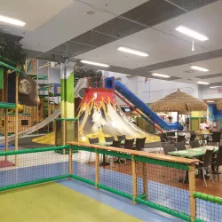 Fabriken - Norrkoping