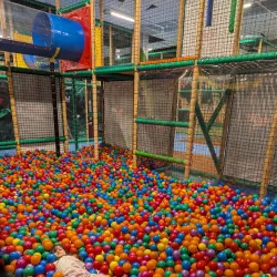 Fabriken - Norrkoping