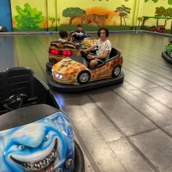 Fabriken - Norrkoping