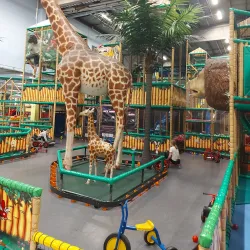 Fabriken - Norrkoping