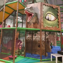 Fabriken - Norrkoping