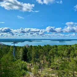 Kolmården Wildlife Park - Norrkoping