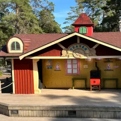 Kolmården Wildlife Park - Norrkoping