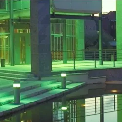 Louis De Geer Concert Hall - Norrkoping