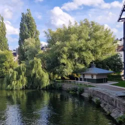 Louis De Geer Concert Hall - Norrkoping