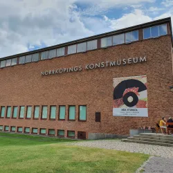 Norrköping Art Museum - Norrkoping