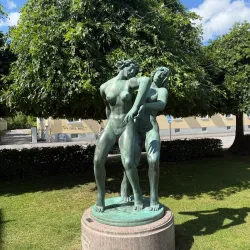Norrköping Art Museum - Norrkoping