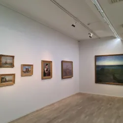 Norrköping Art Museum - Norrkoping