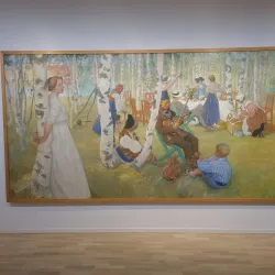 Norrköping Art Museum - Norrkoping