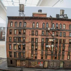 Norrköping Art Museum - Norrkoping