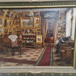 Norrköping Art Museum - Norrkoping