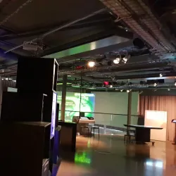 Norrköping Visualization Center C - Norrkoping