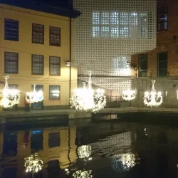 Norrköping Visualization Center C - Norrkoping