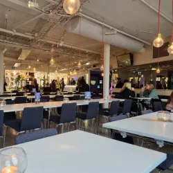 Norrköping Visualization Center C - Norrkoping