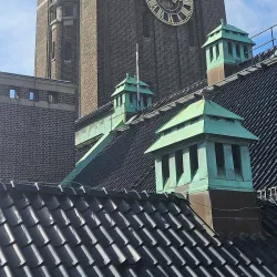 Rådhuset (Norrköping City Hall) - Norrkoping