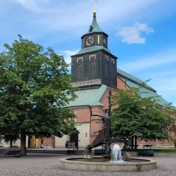 Rådhuset (Norrköping City Hall) - Norrkoping